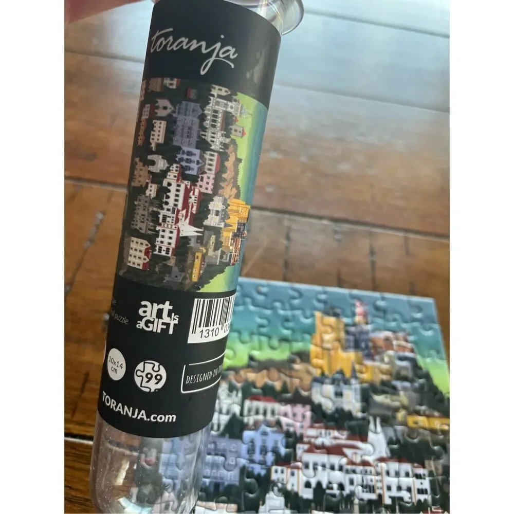 Sintra Puzzle - 99 Pieces